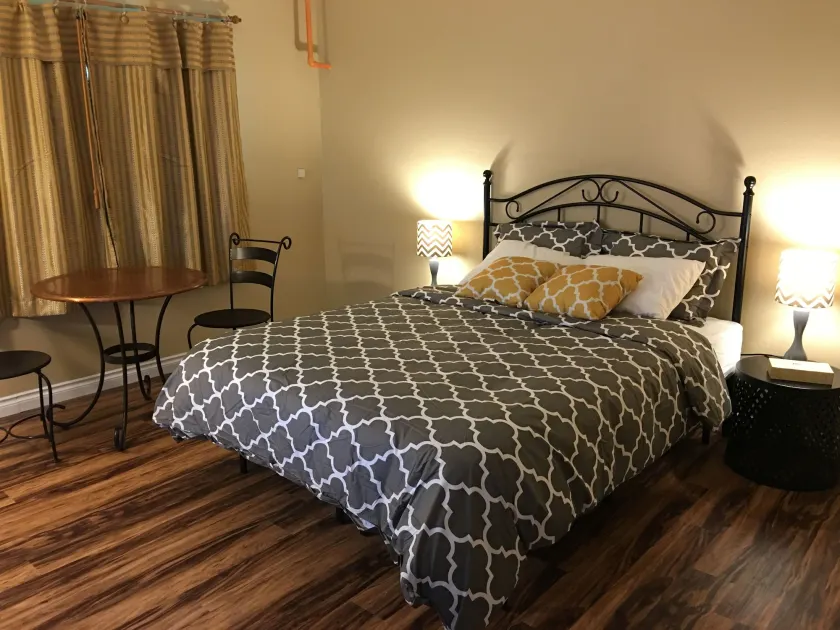 Travel Inn - Image 1