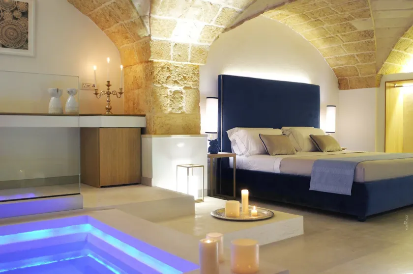 La Dimora delle Fate Luxury & SPA - Image 1