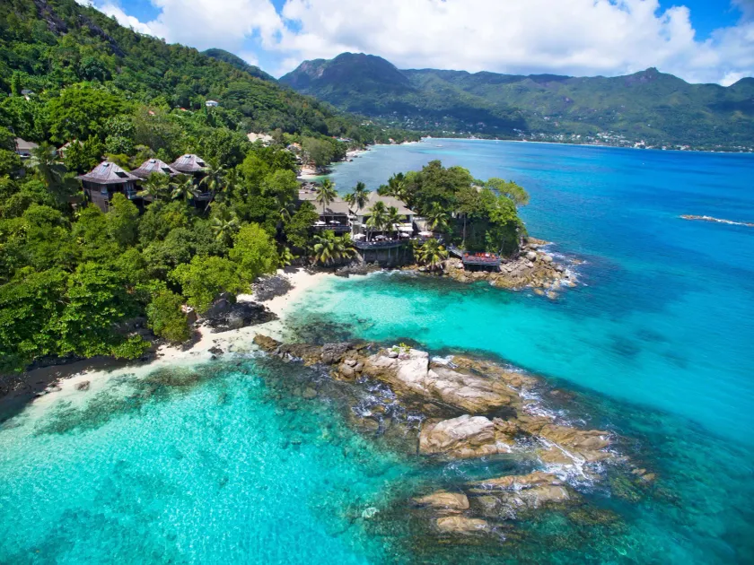 Hilton Seychelles Northolme Resort & Spa - Image 1