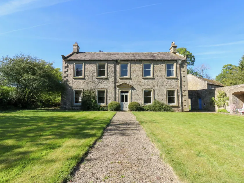 Flanders Hall - Image 1