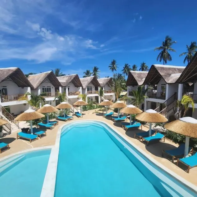 Olzadia Boutique Hotel - Image 1