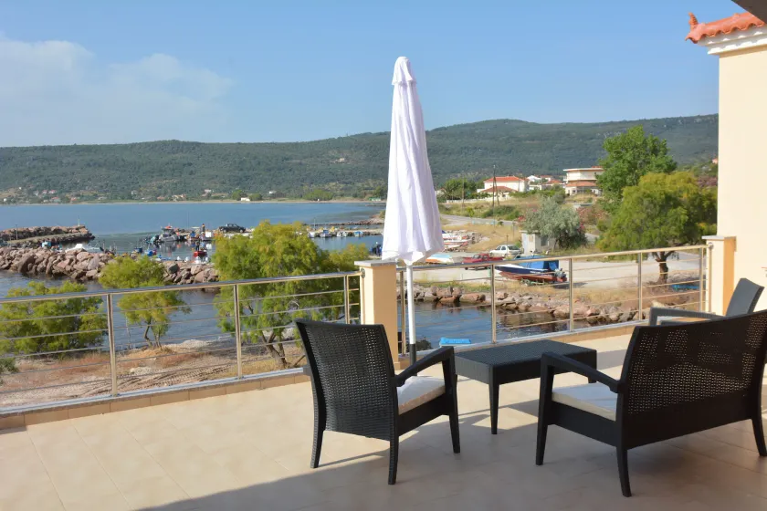 Palaiologou Panorama Apartments - Image 1