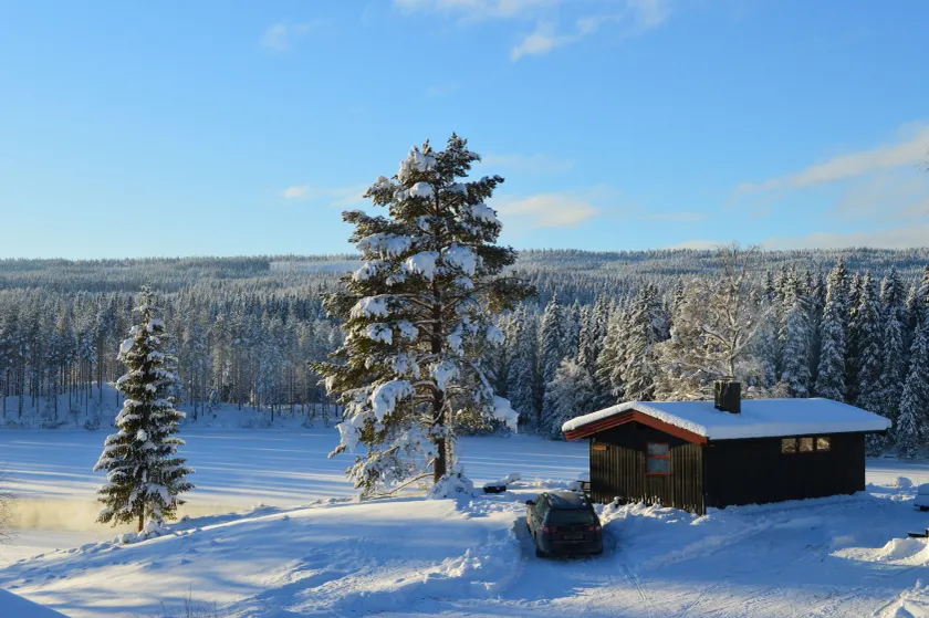 Trysil Hyttegrend - Image 1