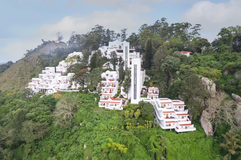 Sterling Yercaud - Image 1