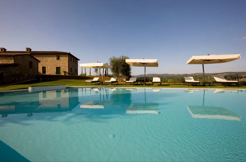 Villa il Castagno Wine & Resort - Image 1