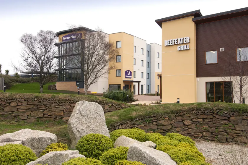 Premier Inn Paignton South - Brixham Road - Image 1