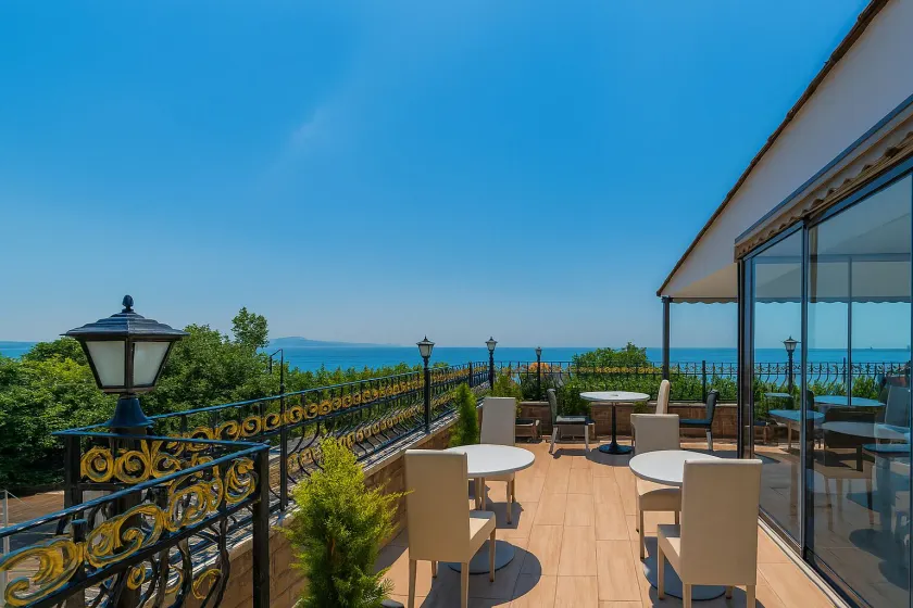 Harmony Hotel Istanbul & SPA - Image 1