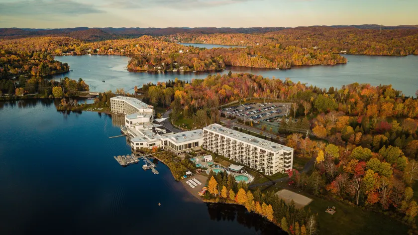 Esterel Suites, Spa & Lac - Image 1