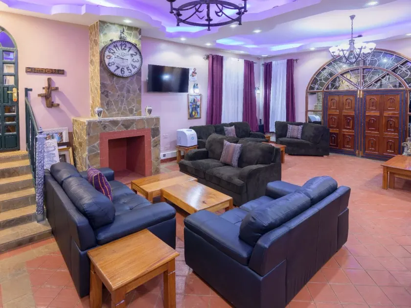 Palmera Gardens Hotel Murang'a - Image 1