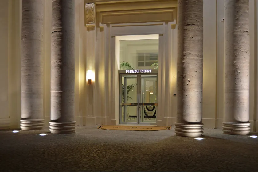 Palazzo Esedra - Image 1