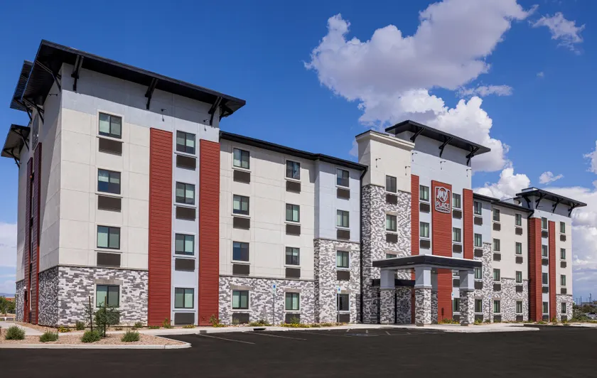 My Place Hotel-Tucson North/Marana/Cortaro, AZ - Image 1