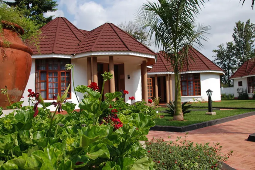 Salinero Kilimanjaro Hotel - Image 1