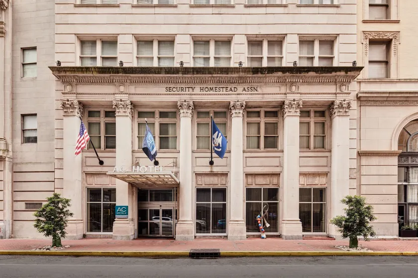 AC Hotel by Marriott New Orleans French Quarter - Image 1