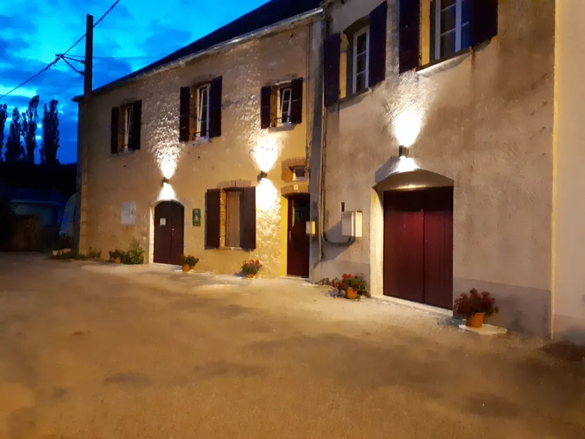 Au Foudre du bazois - Image 1