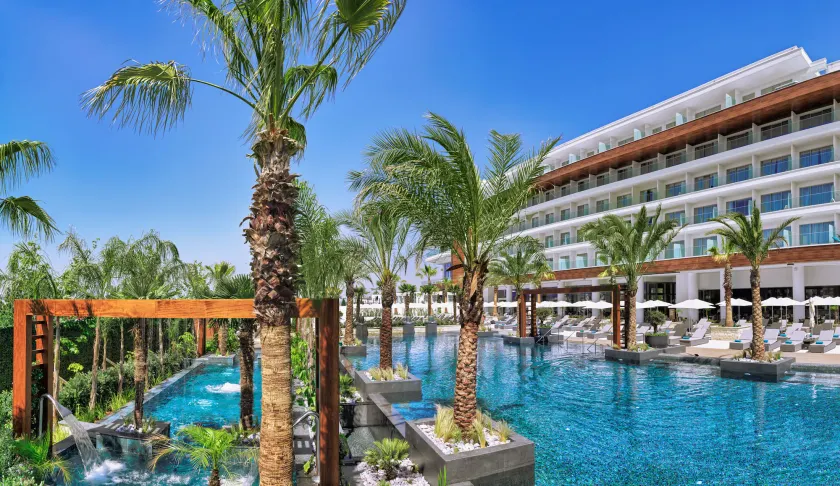Amanti, MadeForTwo Hotels - Ayia Napa - Image 1