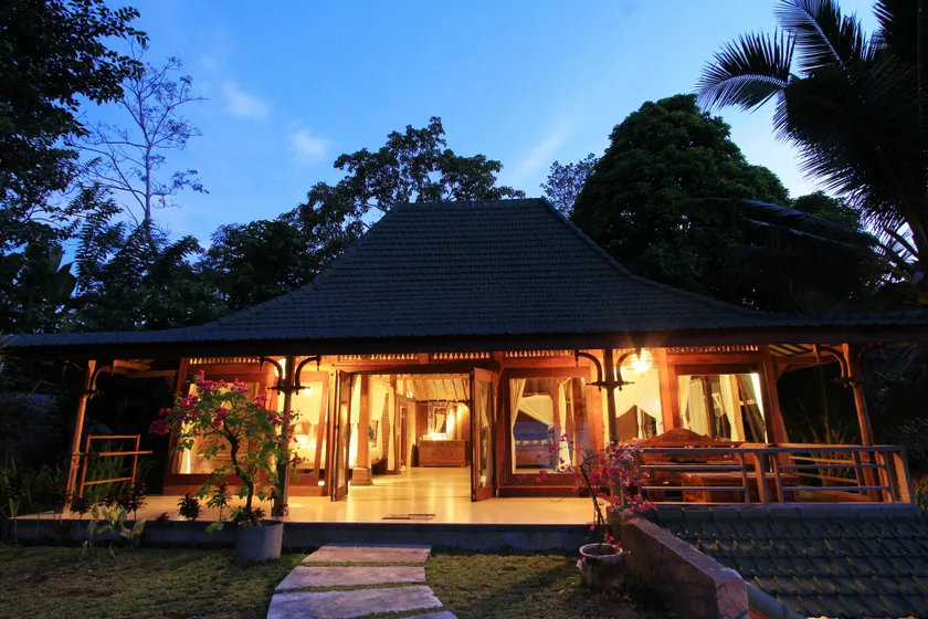 Abian Ayu Villa - Image 1