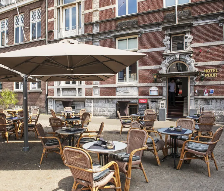 Hotel Puur - Image 1