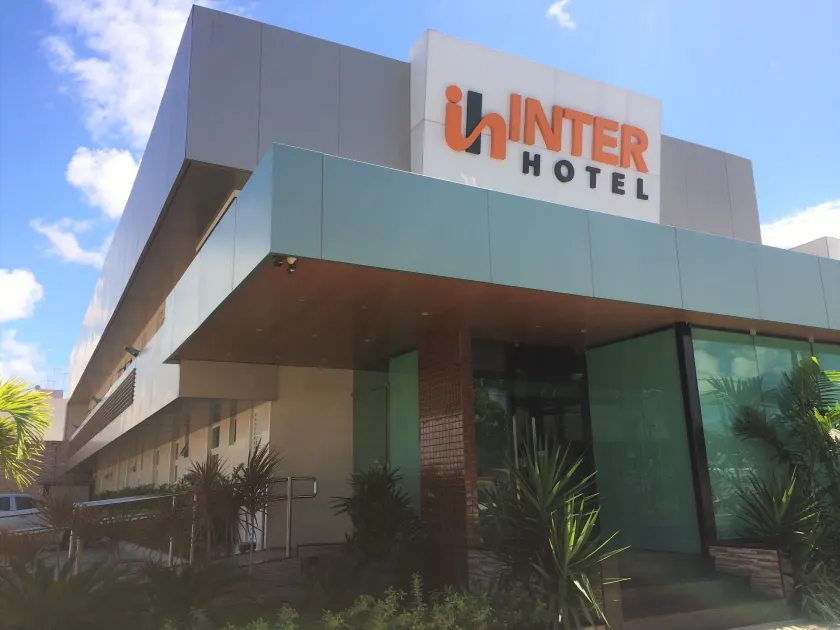 Inter Hotel - Image 1