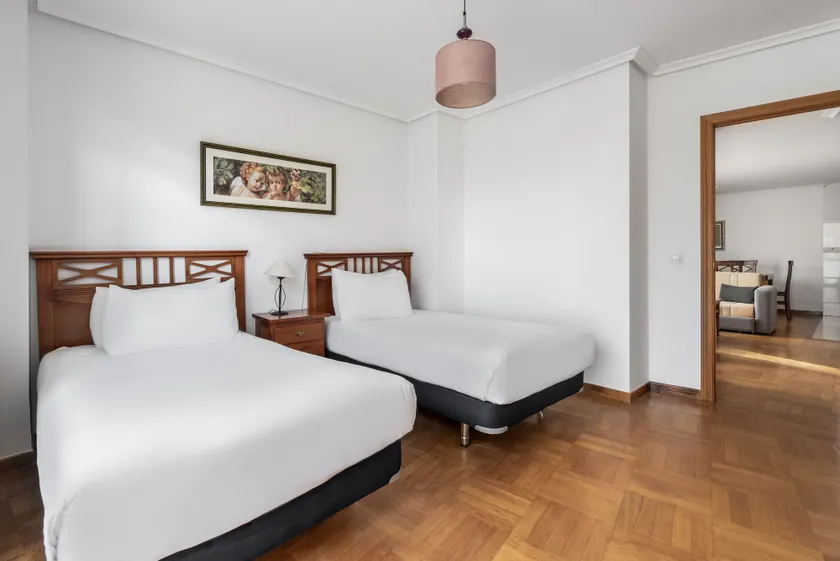 Apartamentos El Cid - Rom