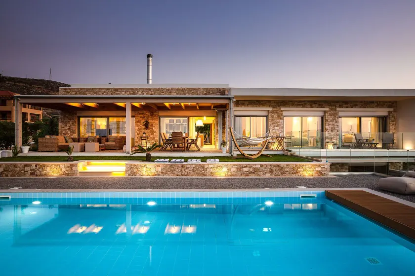 Villa GG - Image 1