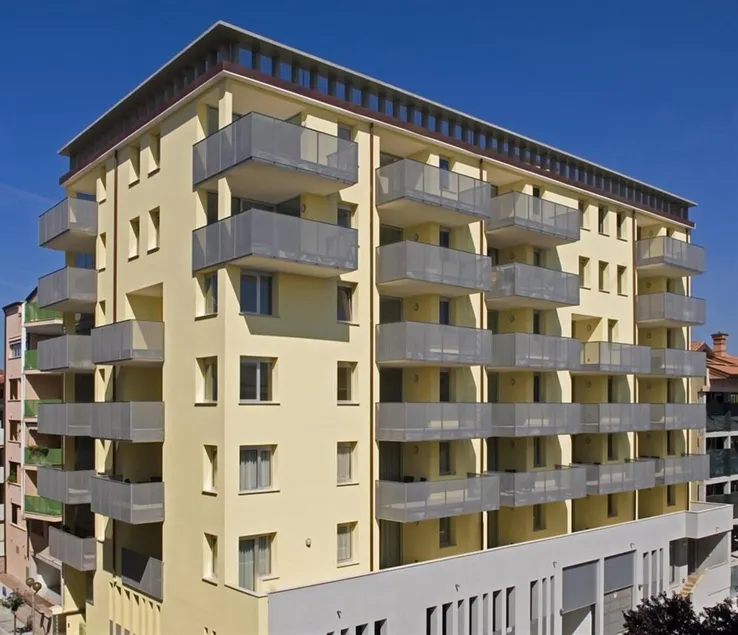 Residence Hotel Hungaria - Image 1