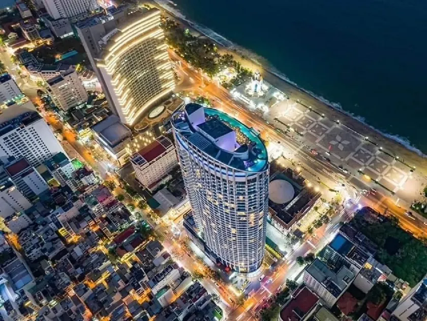 Homie Panorama Nha Trang - Image 1