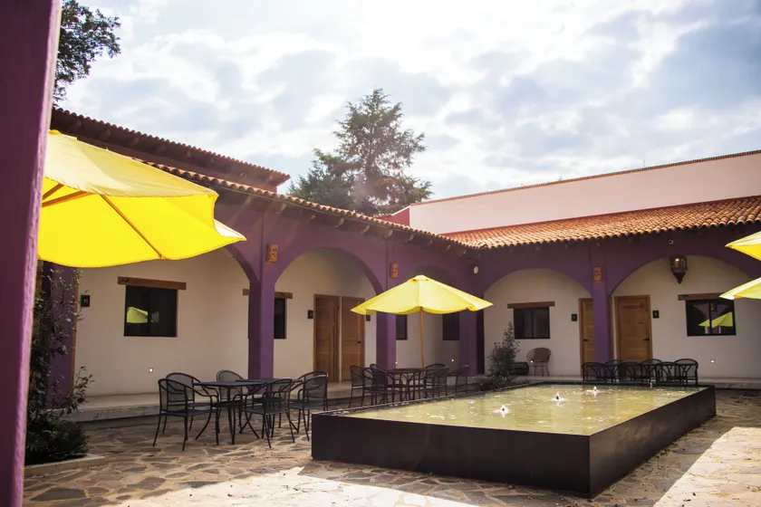 Hostal de la Montaña - Image 1
