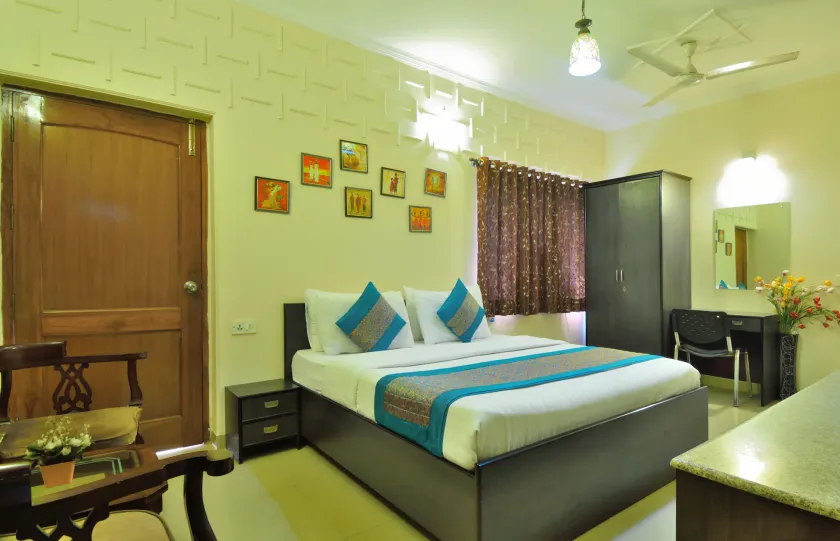 Persona International Hotel Karol Bagh Delhi - Image 1