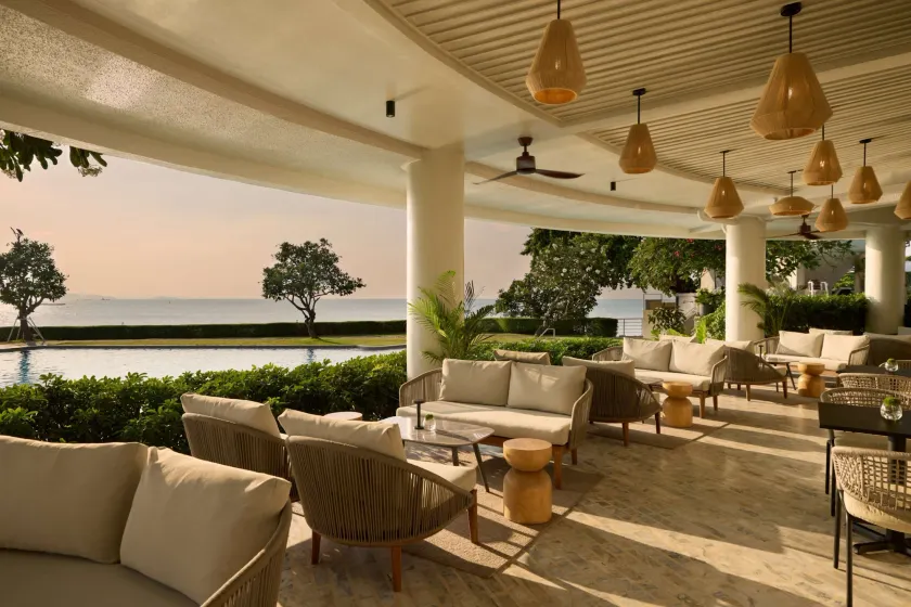 Dusit Thani Pattaya - Image 1