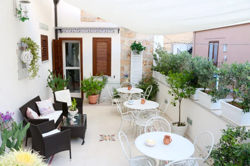 TAM Vacanze B&B - Image 1