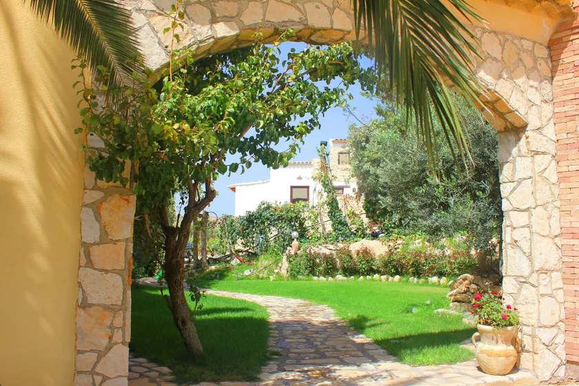 Casale Racalmare - Image 1