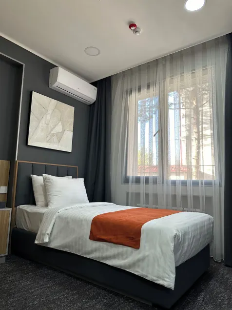 Nuovo Boutique Hotel - Image 1
