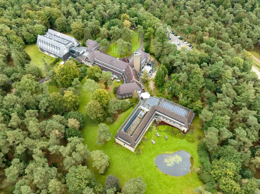 Hotel Woudschoten - Image 1