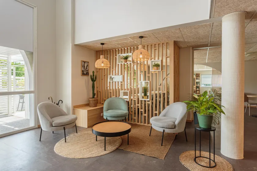 Kyriad Anglet - Biarritz - Image 1