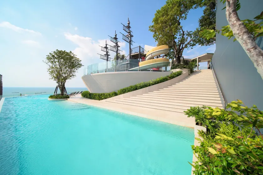 Somerset Pattaya - Image 1