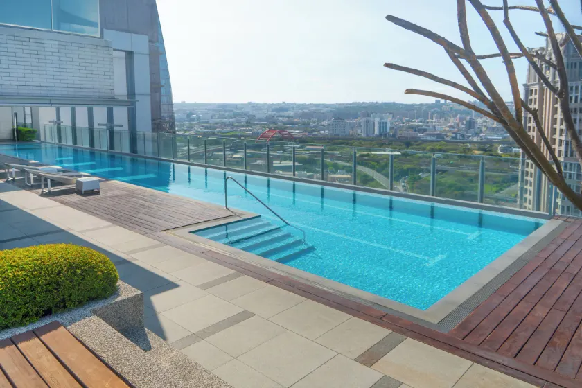 HUAN Serviced Residence - Image 1