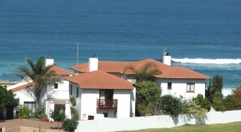 Melkhoutkloof Guest House - Image 1