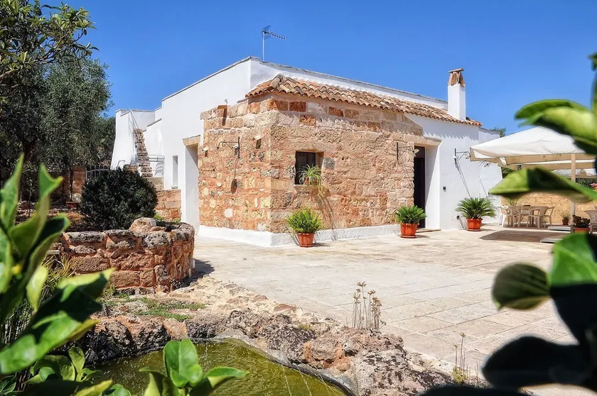 B&B Tenuta Donnamella - Image 1