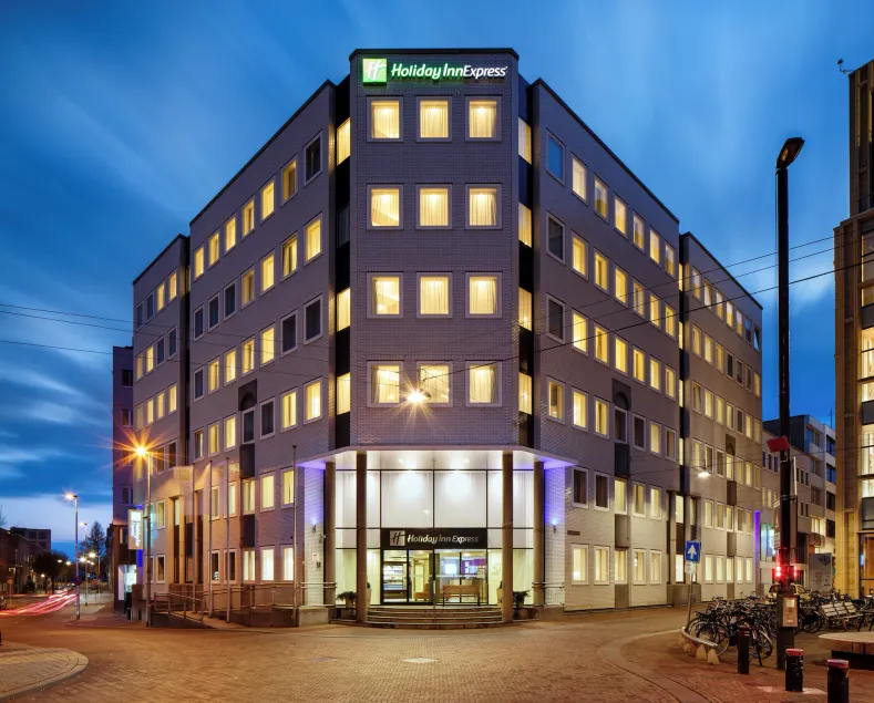 Holiday Inn Express Arnhem by IHG - Image 1