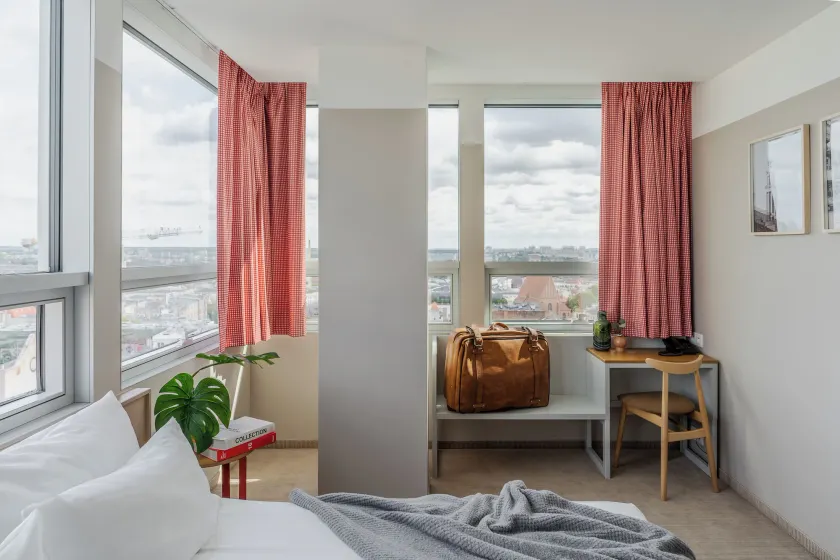 Hotel Altus Poznań Old Town - Destigo Hotels - Image 1