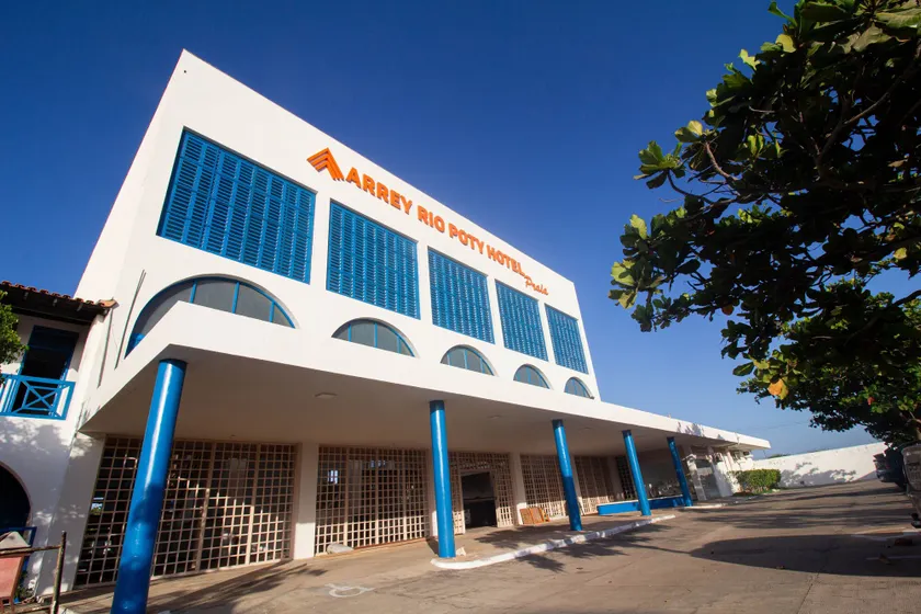 Arrey Rio Poty Hotel - Image 1