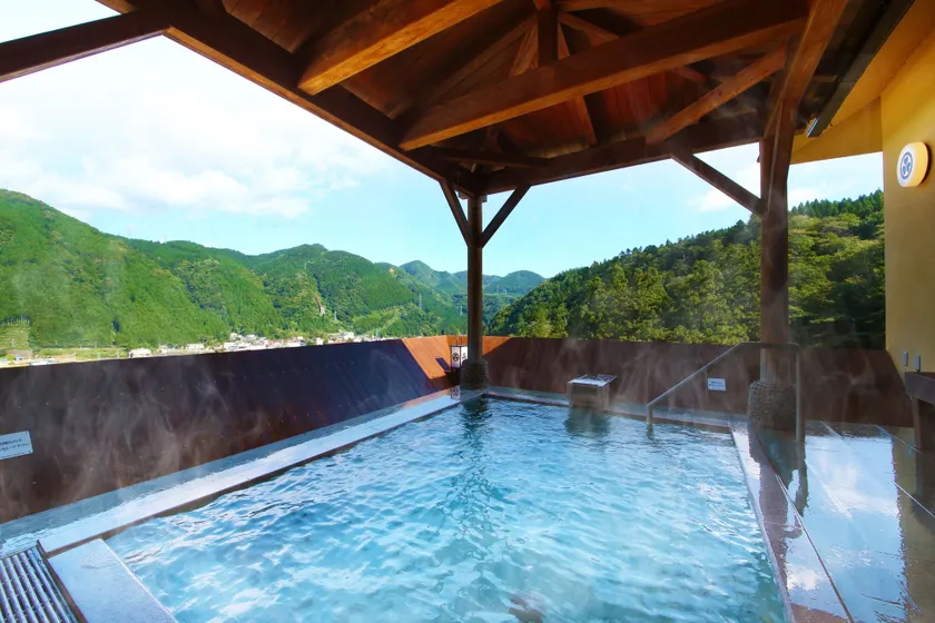 Ooedo Onsen Monogatari Masuya - Image 1