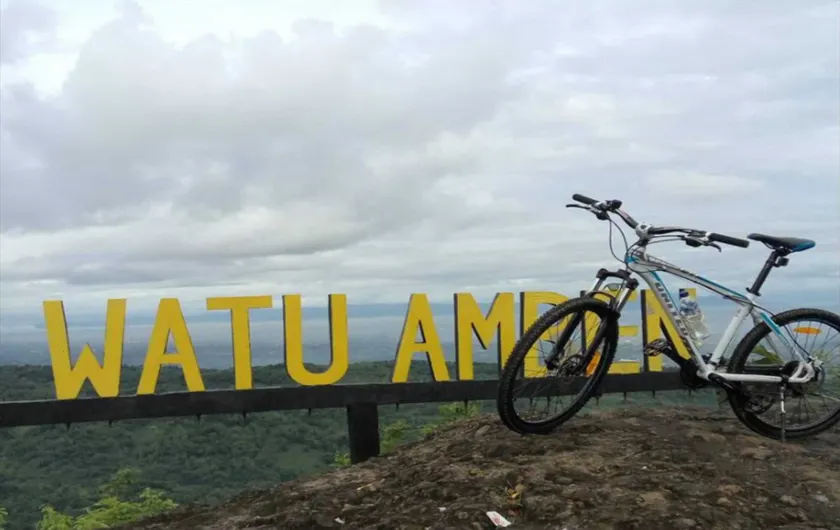 Camping Ground Watu Amben - Image 1