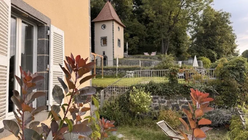 Villa Colombier - Image 1