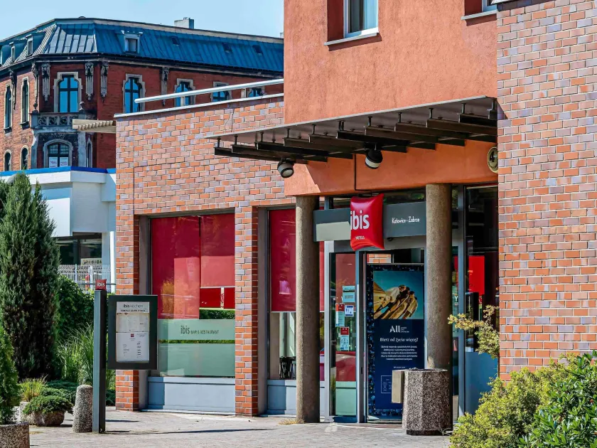 Ibis Katowice - Zabrze - Image 1
