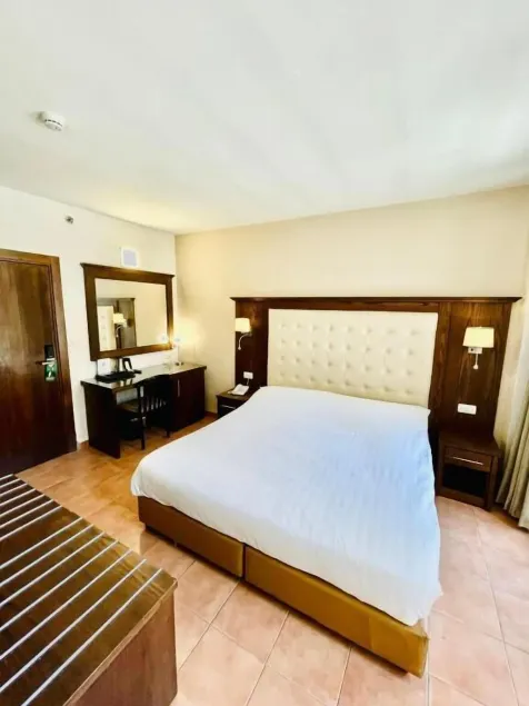 The Annexe - by Gloria Hotel - Chambre