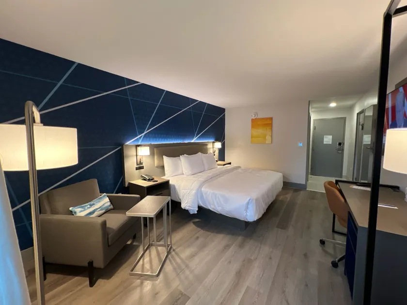 Comfort Inn - Image 1