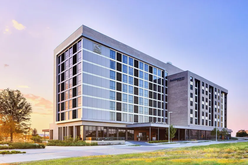 AC Hotel by Marriott Dallas Frisco - Image 1