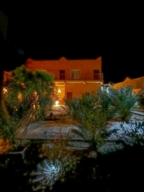 Dar Talmoudi ,Traditional Riad, Local Food, Camel , Desert Excursions - Image 1