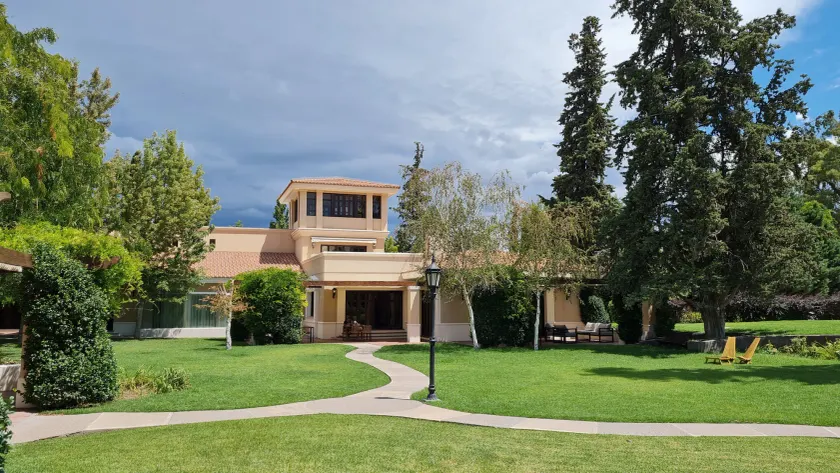 Casa Agostino - Luxury wine resort - Image 1
